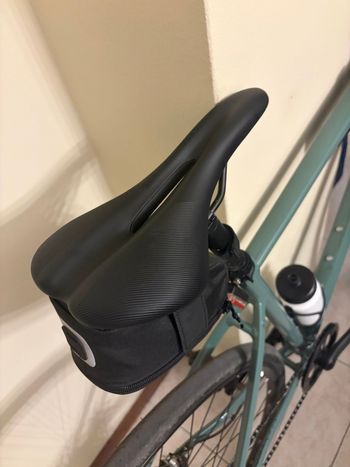 Tweedehands Van rysel Custom Microshift Acolyte 2024 Road & Gravel — afbeelding 4 van 6