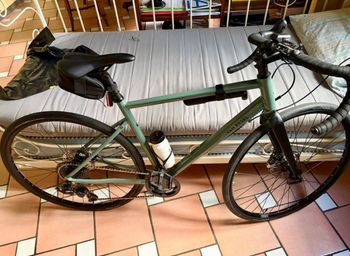Used Van rysel Custom Microshift Acolyte 2024 Road & Gravel