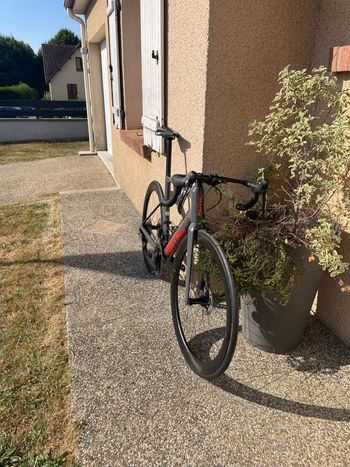 Brugt BMC Teammachine SLR TWO 2025 2025 Road & Gravel — billede 4 af 9