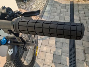 Brugt Orbea RALLON M20 2022 2022 Mountainbike — billede 11 af 17