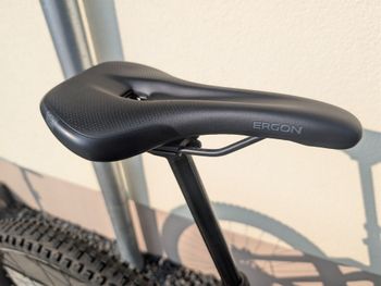 Brugt Orbea RALLON M20 2022 2022 Mountainbike — billede 9 af 17