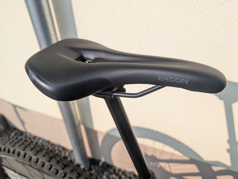 Brugt Orbea RALLON M20 2022 2022 Mountainbike — billede 9 af 17