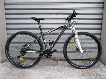 Käytetty CUBE Acid Shimano Deore XT 2014 MTB