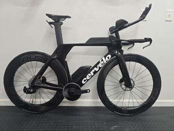 Used Cervélo P5 Force AXS 2025 2025 Road & Gravel