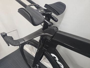 Used Cervélo P5 Force AXS 2025 2025 Road & Gravel, Black — image 17 of 17