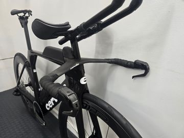 Used Cervélo P5 Force AXS 2025 2025 Road & Gravel, Black — image 9 of 17