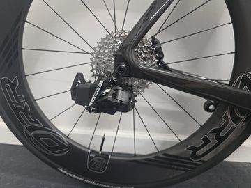 Used Cervélo P5 Force AXS 2025 2025 Road & Gravel, Black — image 4 of 17