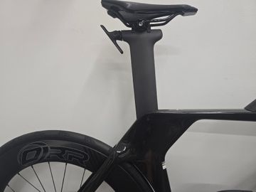 Used Cervélo P5 Force AXS 2025 2025 Road & Gravel, Black — image 5 of 17