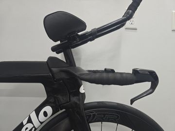 Used Cervélo P5 Force AXS 2025 2025 Road & Gravel, Black — image 6 of 17