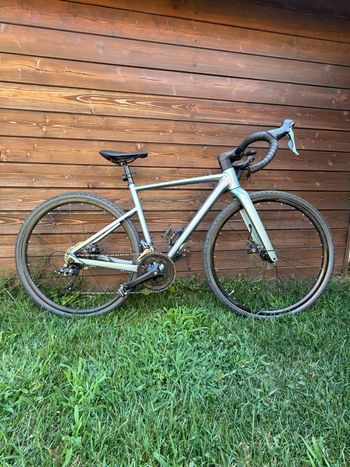 Used Scott Contessa Speedster Gravel 35 2024 2024 Road & Gravel