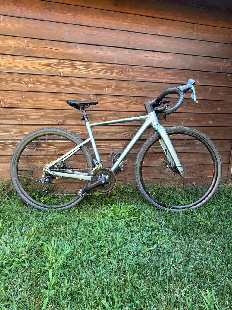 Scott Contessa Speedster 35 2019 — Price & Specs | 2BX