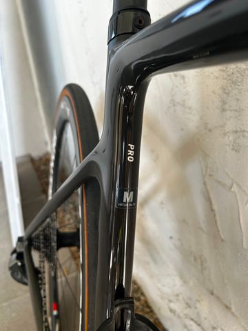 Scott Addict RC SRAM Rival eTap AXS 2022 Road & Gravel d'occasion — image 2 sur 11