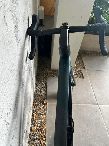 Scott Addict RC SRAM Rival eTap AXS 2022 Road & Gravel d'occasion — image 7 sur 11