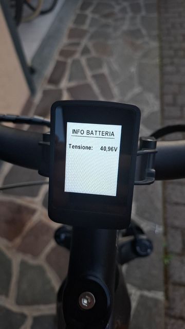 Tweedehands Bottecchia Custom SRAM SX Eagle 2025 Mountainbike — afbeelding 10 van 11