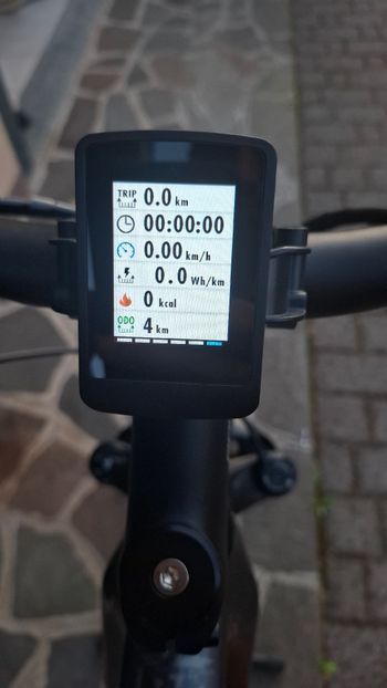 Gebrauchtes Bottecchia Custom SRAM SX Eagle 2025 Mountainbike, Schwarz — Bild 3 von 11