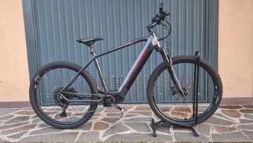 Bottecchia Custom SRAM SX Eagle 2025 MTB usato