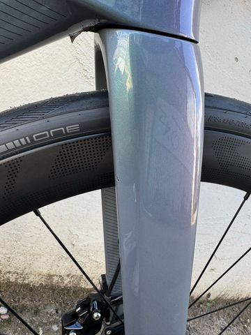 Używany Scott Foil SRAM Rival eTap AXS 2023 Road & Gravel — zdjęcie 8 z 10