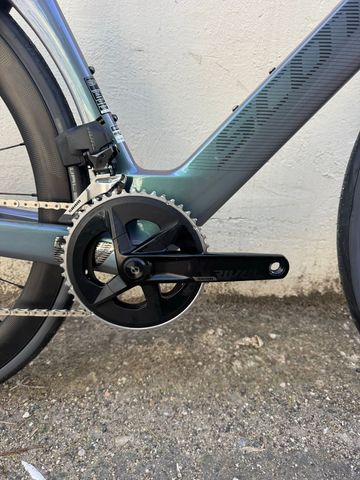Używany Scott Foil SRAM Rival eTap AXS 2023 Road & Gravel — zdjęcie 9 z 10
