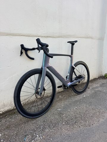 Używany Scott Foil SRAM Rival eTap AXS 2023 Road & Gravel — zdjęcie 2 z 10