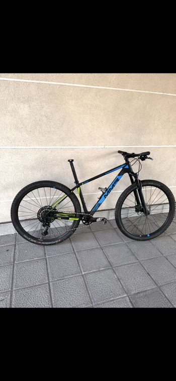 Used MMR Rakish 70 2023 2023 MTB