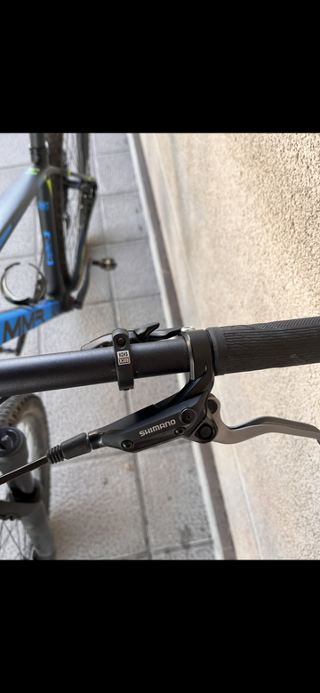 Tweedehands MMR Rakish 70 2023 2023 Mountainbike — afbeelding 9 van 14