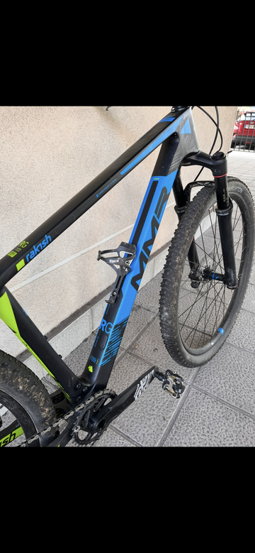 Tweedehands MMR Rakish 70 2023 2023 Mountainbike — afbeelding 3 van 14