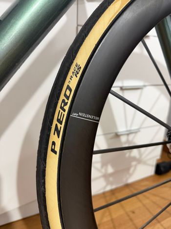 Brugt S Works Aethos 2 2026 Road & Gravel — billede 4 af 8