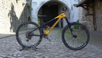 Gebrauchtes Mondraker SUPERFOXY XR 2024 2024 MTB