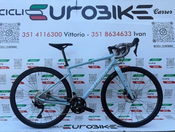 Używany Specialized Diverge E5 Elite 2025 2025 Road & Gravel — zdjęcie 2 z 9