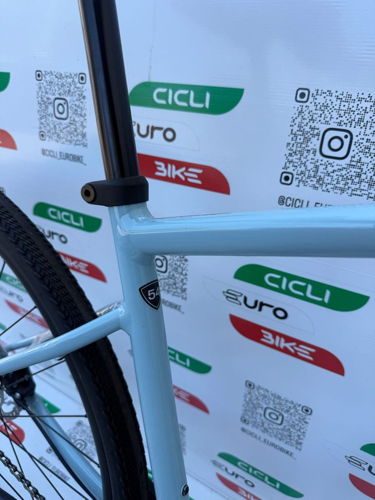 Używany Specialized Diverge E5 Elite 2025 2025 Road & Gravel — zdjęcie 8 z 9
