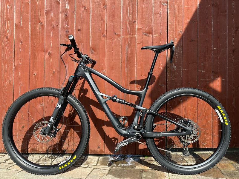 Used Ibis Ripley NX Eagle 2020 2020 MTB