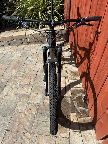 Used Ibis Ripley NX Eagle 2020 2020 Mountainbike, Black, 29 — image 6 of 8