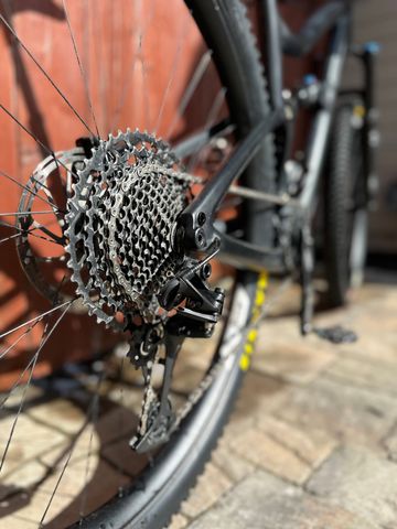 Used Ibis Ripley NX Eagle 2020 2020 Mountainbike, Black, 29 — image 8 of 8
