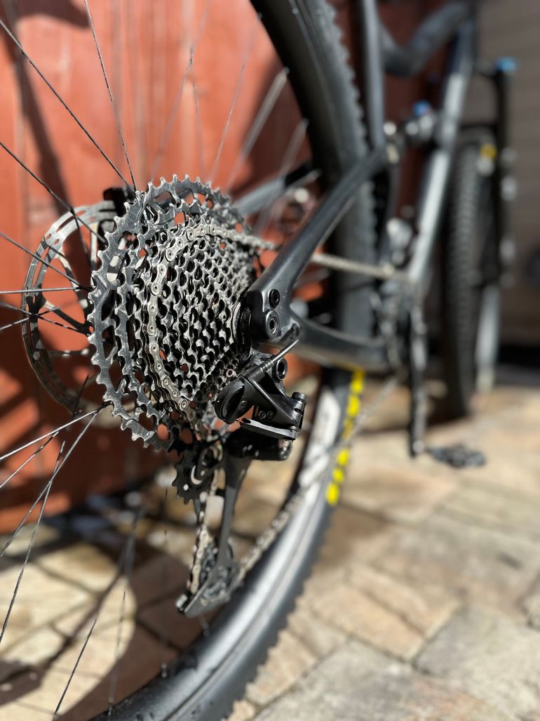 Used Ibis Ripley NX Eagle 2020 2020 Mountainbike, Black, 29 — image 8 of 8