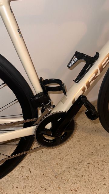 Brugt Orbea ORCA M31eTEAM 2024 2024 Road & Gravel — billede 3 af 5