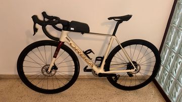Orbea ORCA M31eTEAM 2024 2024 Road & Gravel usato