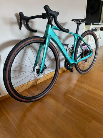 Brugt Bianchi Impulso PRO 2026 2026 Road & Gravel — billede 4 af 7