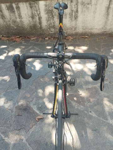 Used Cavalera Custom Campagnolo Record EPS 2020 Road & Gravel, Black — image 2 of 2