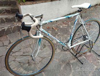 Použité Cavalera Custom Campagnolo Super Record EPS 1985 Road & Gravel