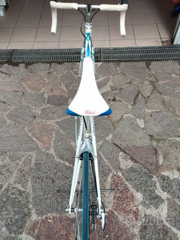 Käytetty Cavalera Custom Campagnolo Super Record EPS 1985 Road & Gravel — kuva 3 / 3
