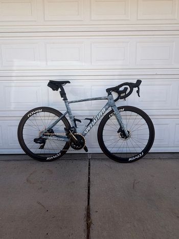 Used Specialized Allez 2026 2026 Road & Gravel