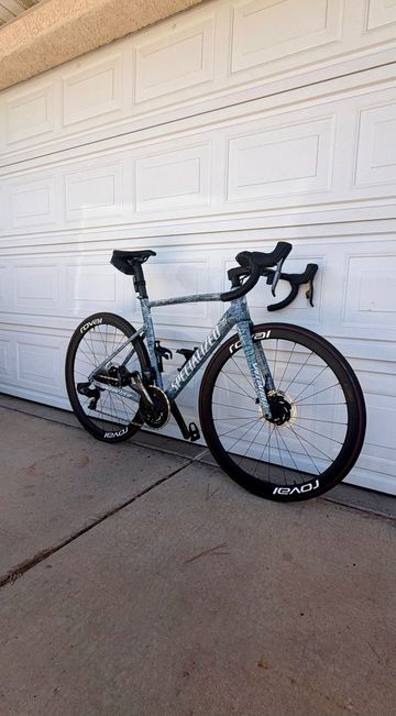 Used Specialized Allez SRAM Force eTap AXS 2026 Road & Gravel
