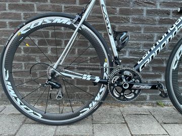 Cannondale Caad Shimano 105 2017 Road & Gravel d'occasion — image 3 sur 3