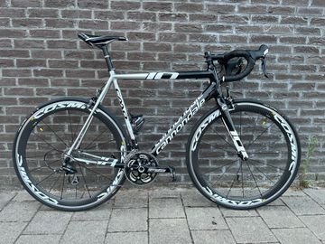 Cannondale Caad Shimano 105 2017 Road & Gravel d'occasion — image 2 sur 3