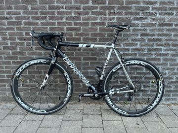 Gebrauchtes Cannondale Caad Shimano 105 2017 Road & Gravel