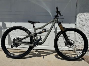 Used Ibis Ripmo GX 2022 2022 MTB