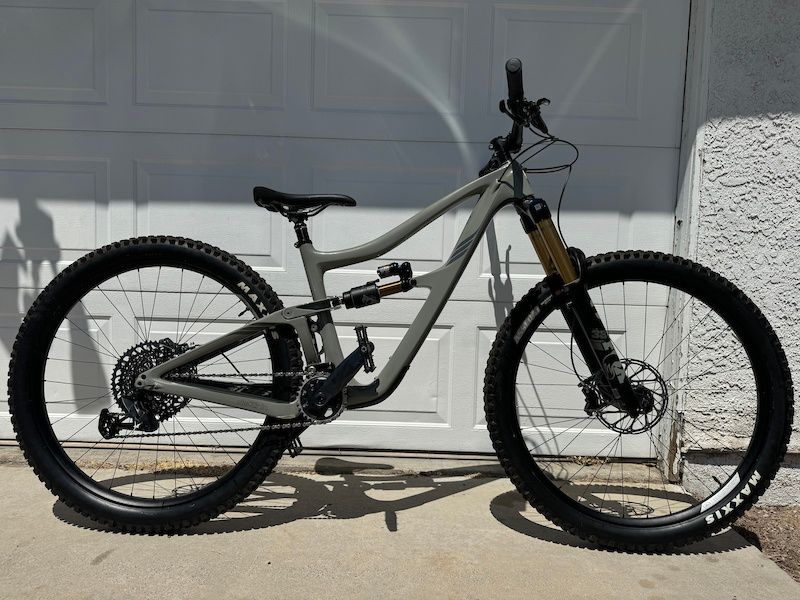 Used Ibis Ripmo GX 2022 2022 MTB