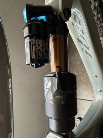 Used Ibis Ripmo GX 2022 2022 MTB
