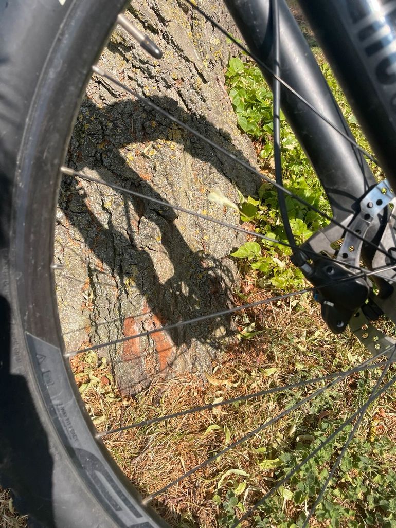 Brugt CUBE STEREO ONE22 RACE 2023 2023 Mountainbike — billede 4 af 5