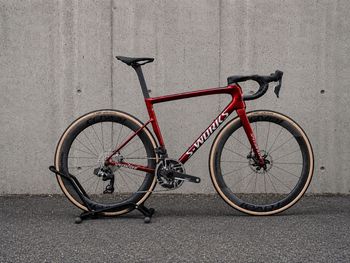 Gebrauchtes Specialized S-Works Tarmac SL8 - SRAM Red eTap AXS 2024 2024 Road & Gravel